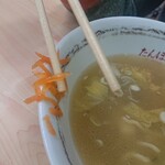 Ramen Tanpopo - 