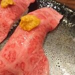 Yakiniku Izakaya Marutoku Shokudo - 