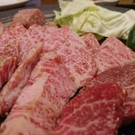 Yakiniku Izakaya Marutoku Shokudo - 