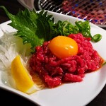 焼肉ふじき - 