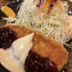 Katsuharu - 