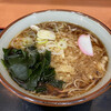 Soba Udon Motocho Yurigaoka Ten - 