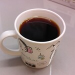 Hakodate Misuzu Coffee Ion Nayoro Ten - 淹れました