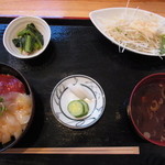 Japanese cuisine Akino - 