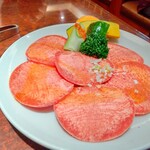 Yakiniku Seikouen Bekkan - 