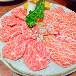 Yakiniku Seikouen Bekkan - 