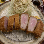 Sukiyaki Kushikatsu Haruna Honmachi Ten - 