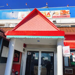 Asian Dining & Family Restaurant Raisa - 