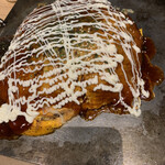 Hiroshima Okonomiyaki Teppan Sakaba Yakitora - 