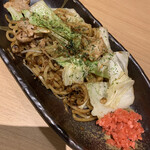 Hiroshima Okonomiyaki Teppan Sakaba Yakitora - 