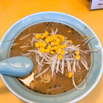 どさんこ太郎 - みそラーメン500円ですよ！安い❣️