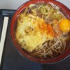 そば処 - ワンコインの口福！@490円