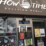 SHOWTIME Ramen - 