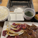 Yakiniku Like Ueno Ten - 