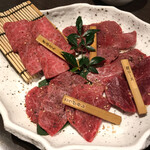 Kiwami Wagyu Yakiniku Yazawa - 