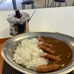 Curry no Chikara Koyodai Ten - 