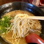 Genkotsu Ramen Koi Ten - 