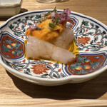 Sushi Hayashi - 