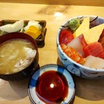 Sushi Dokoro Minagawa - 