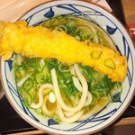 丸亀製麺 - 