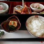 日本料理 実り - 実り膳