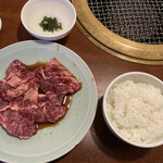 焼肉KAZU - 