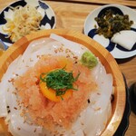 Hakata Seafood Uoden - 