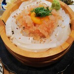 Hakata Seafood Uoden - 