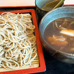 Soba Dokoro Kisaragi - 