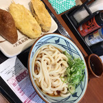 Marugame Seimen Hakodate Ten - 