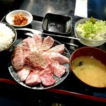 Yakiniku TAKATOEN - 