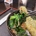 Soba no Jin - 