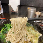 Soba no Jin - 