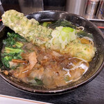 Soba no Jin - 