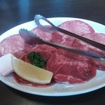 焼肉 ポプラ - 