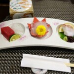 Yusaka Onsenkyo Hotel Kamogawa So - 