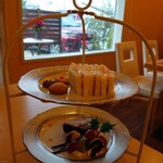 tea room ALICE - 