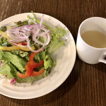 Romaier Restaurant Ginza Ten - 