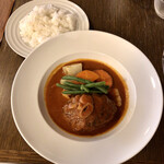 Romaier Restaurant Ginza Ten - 