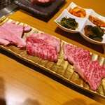 焼肉 カロッソ - 