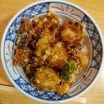 Tempura Kurokawa - 