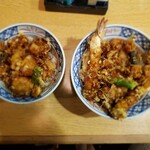 Tempura Kurokawa - 