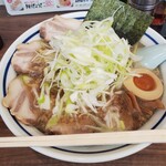 Moyashi Ramen Michinoku - 