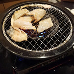 Fugu Seafood Sansen Yamanashikofu Ten - 