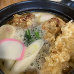 Sanuki Udon Tokachi Umageya - 