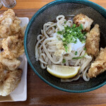 Sanuki Udon Tokachi Umageya - 