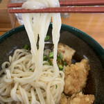 Sanuki Udon Tokachi Umageya - 