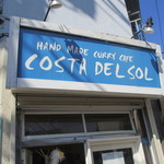 COSTA DEL SOL - 看板