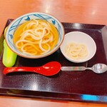 Marugame Seimen Mie Daigaku Mae Ten - 