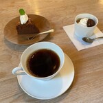 CAFE NOKA - 